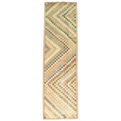 Turkish Deco Anatolian Runner 1