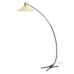 Arco Floor Lamp 1