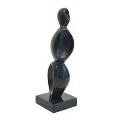 Simple Abstract Sculpture 8