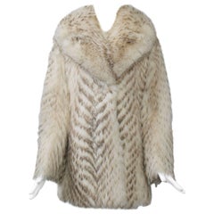 Christie Bros. Badger Jacket