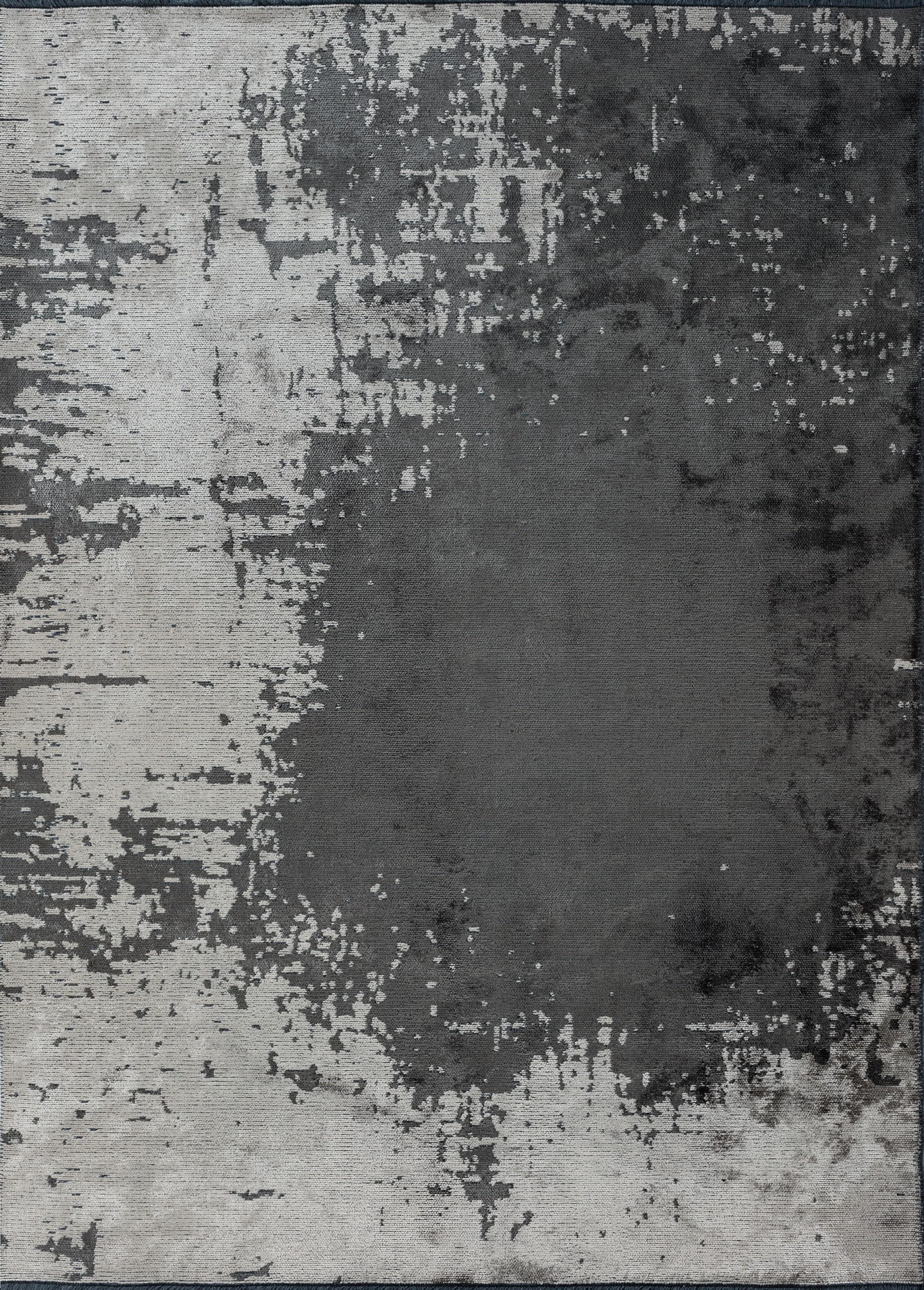 in vendita:  (Grigio) Tappeto di lusso astratto moderno