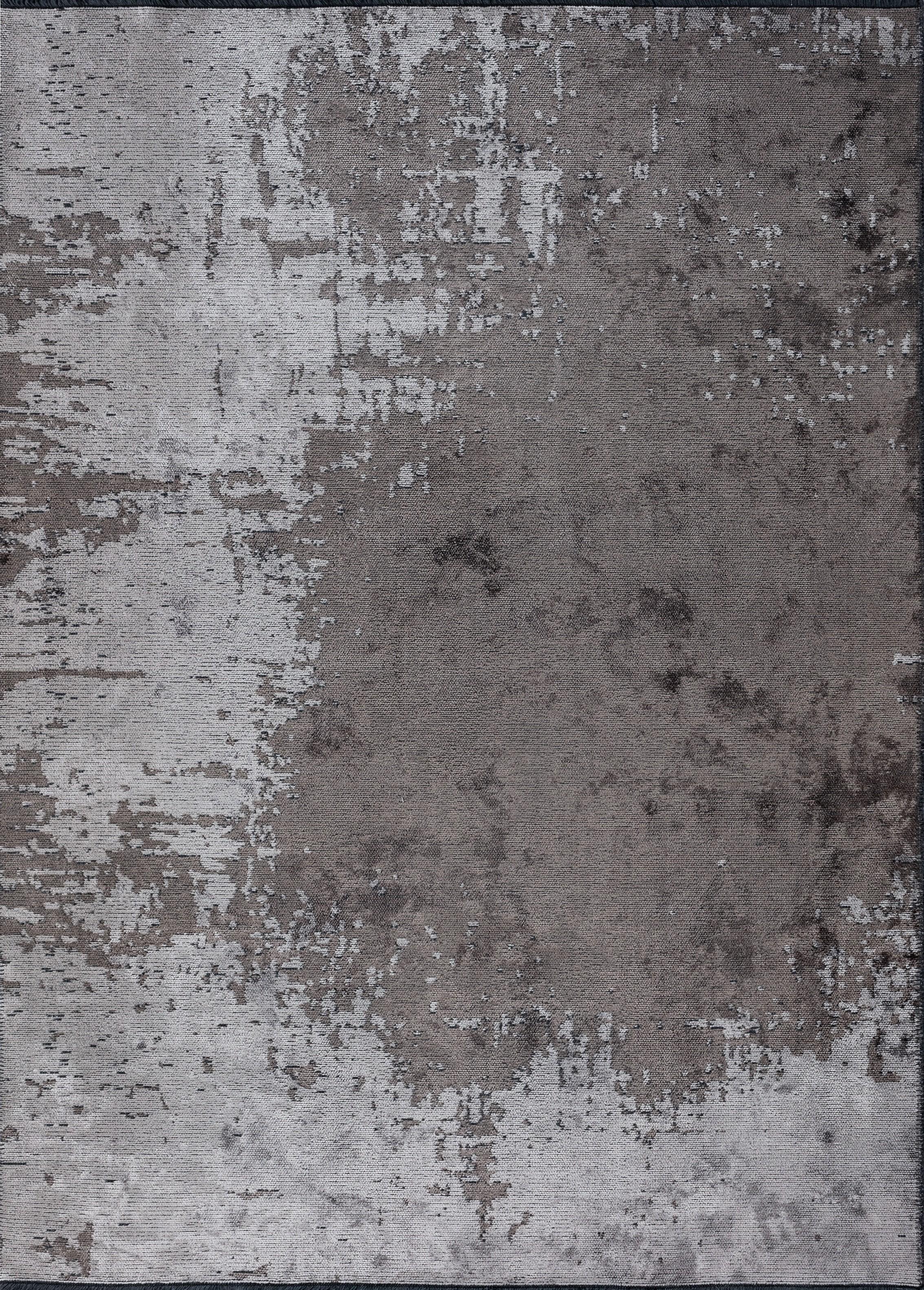in vendita:  (Grigio) Tappeto di lusso astratto moderno