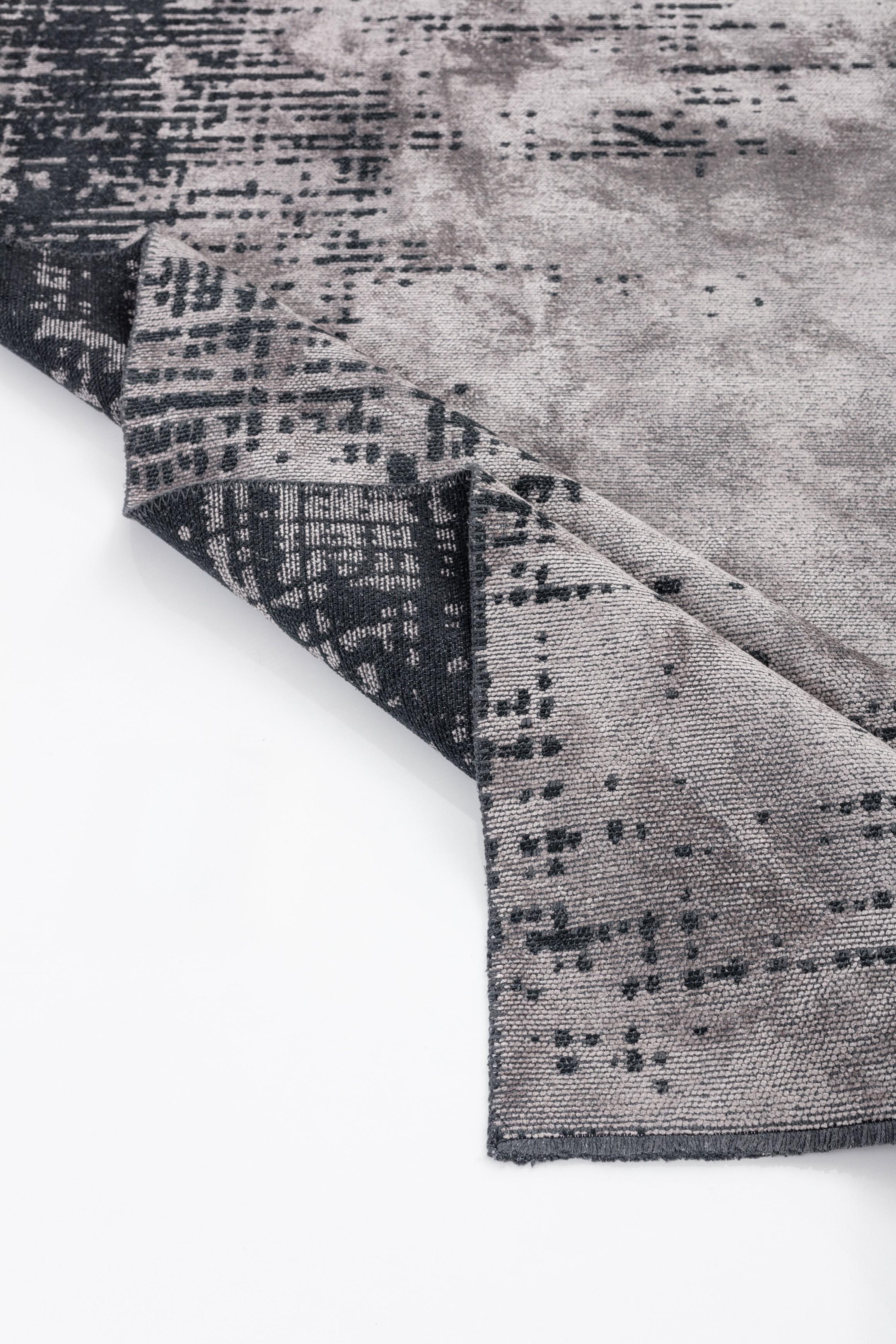For Sale:  (Gray) Modern Camouflage Luxury Area Rug 4
