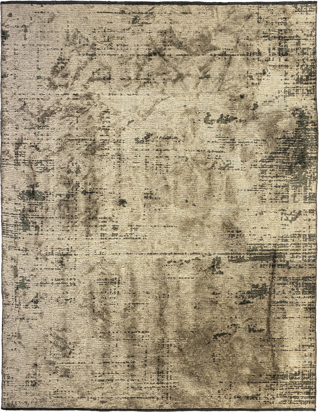 For Sale:  (Gray) Modern Camouflage Luxury Area Rug