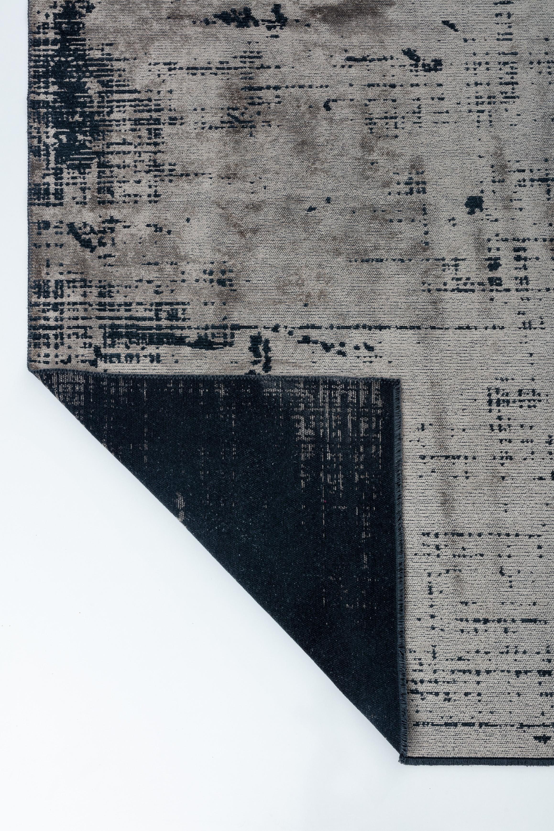 For Sale:  (Beige) Modern Camouflage Luxury Area Rug 3