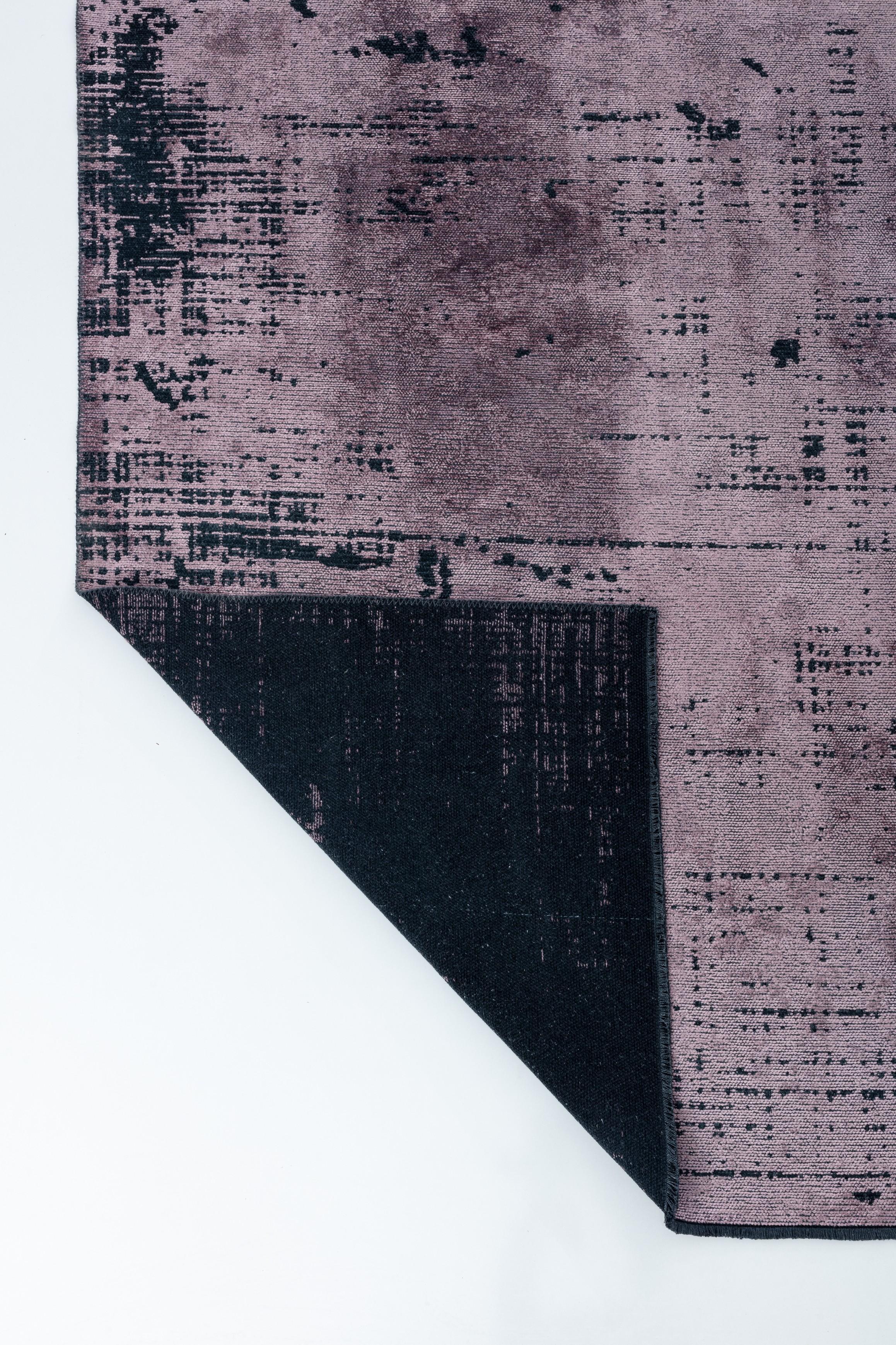 For Sale:  (Pink) Modern Camouflage Luxury Area Rug 3