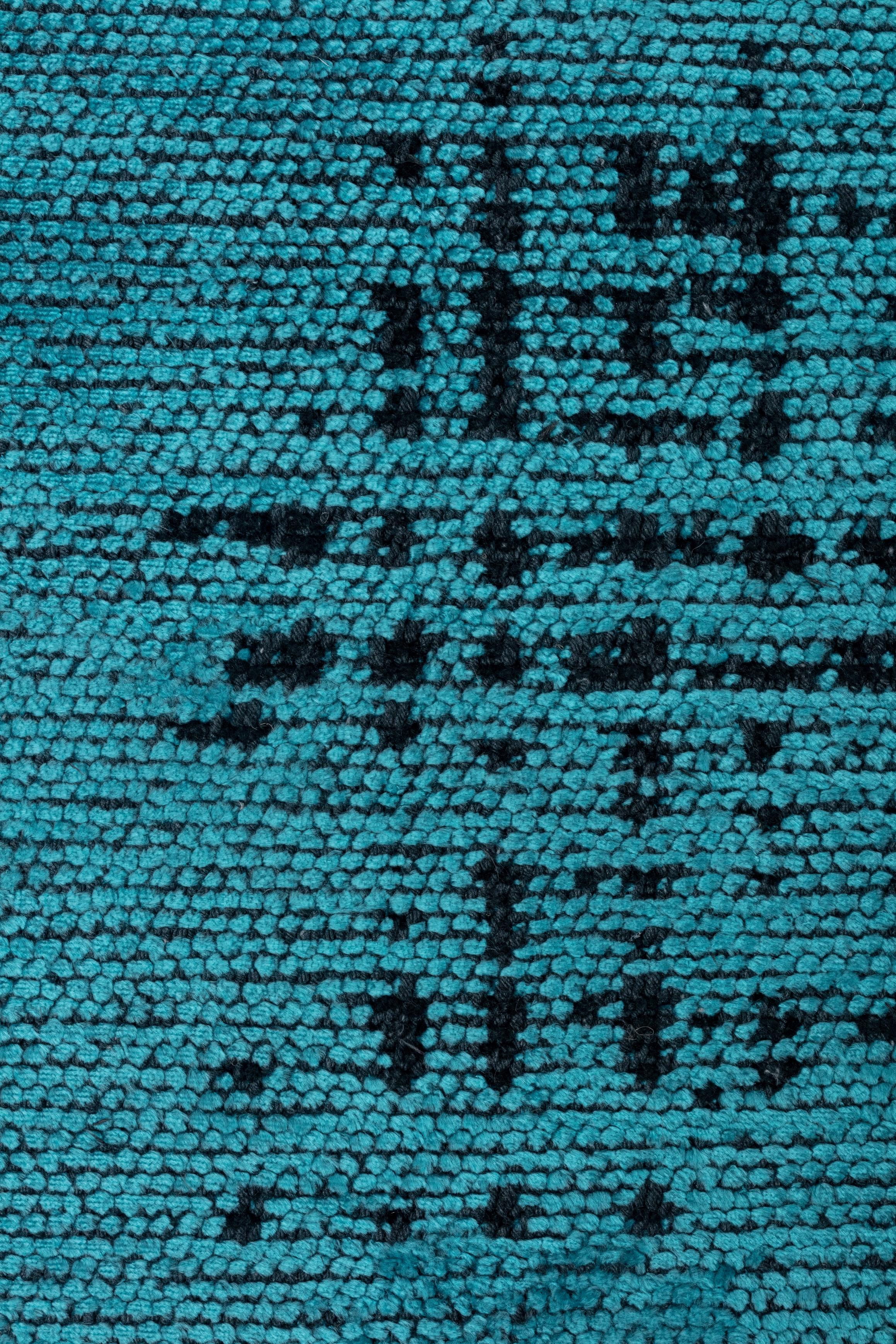 in vendita:  (Verde) Moderno  Tappeto di lusso Camouflage 5