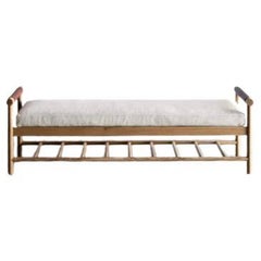 Reyes Bench by Croft House