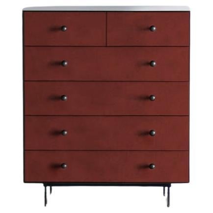 Norah Chest by Croft House For Sale