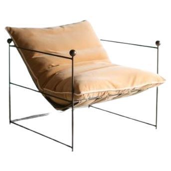 Sierra Chair X Tali Roth Interior Design by Croft House
