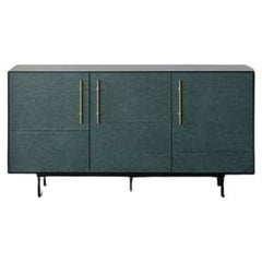 Bronson Credenza (TQS) in 3 Door by Croft House