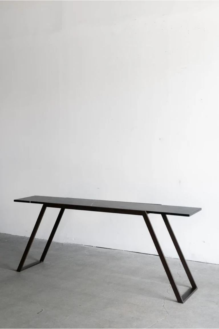 Cane Console For Sale