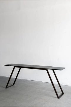 Cane Console