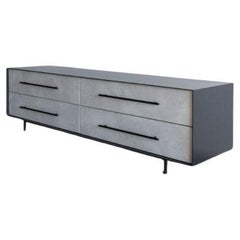 Bronson Console