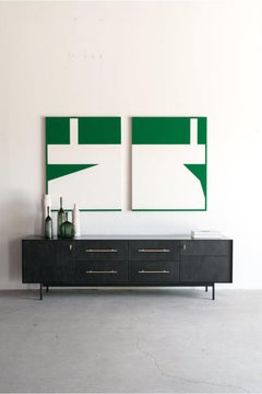 Bronson Sideboard by Croft House
