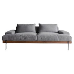 Rivera Sofa by Croft House