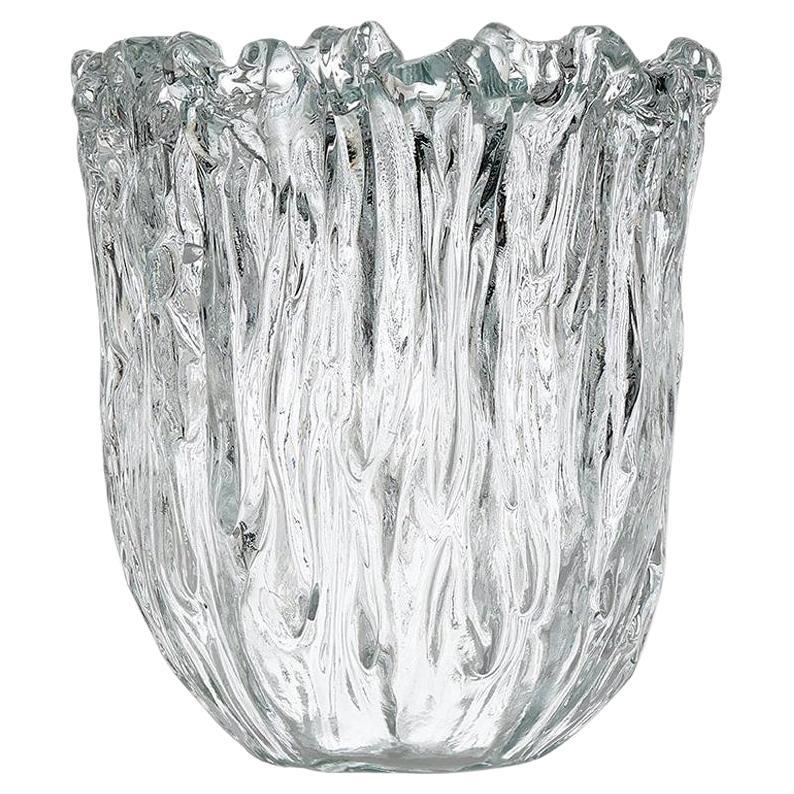 Tavolino basso grande FOUNTAIN, di Tokujin Yoshioka da Glas Italia IN STOCK