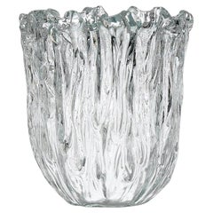 Tavolino basso grande FOUNTAIN, di Tokujin Yoshioka da Glas Italia IN STOCK