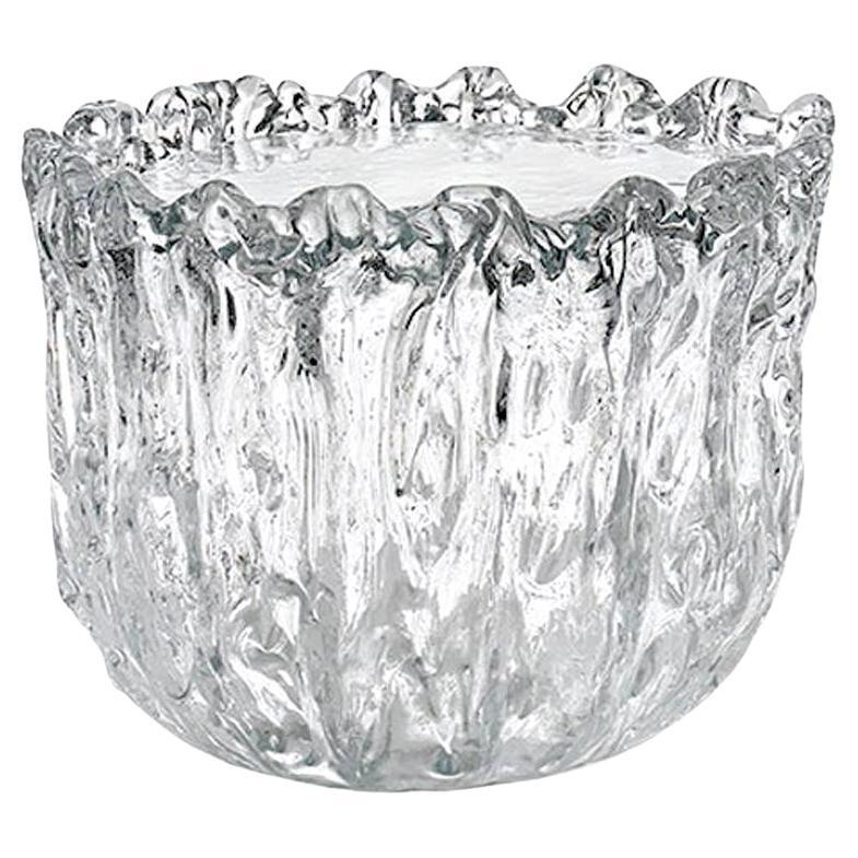 Tavolino basso FOUNTAIN, di Tokujin Yoshioka da Glas Italia IN STOCK