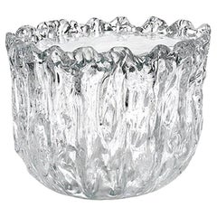 Tavolino basso FOUNTAIN, di Tokujin Yoshioka da Glas Italia IN STOCK