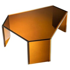 Mesa baja BISEL, de Patricia Urquiola para Glas Italia EN STOCK