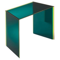 BISEL Beistelltisch, Patricia Urquiola für Glas Italia