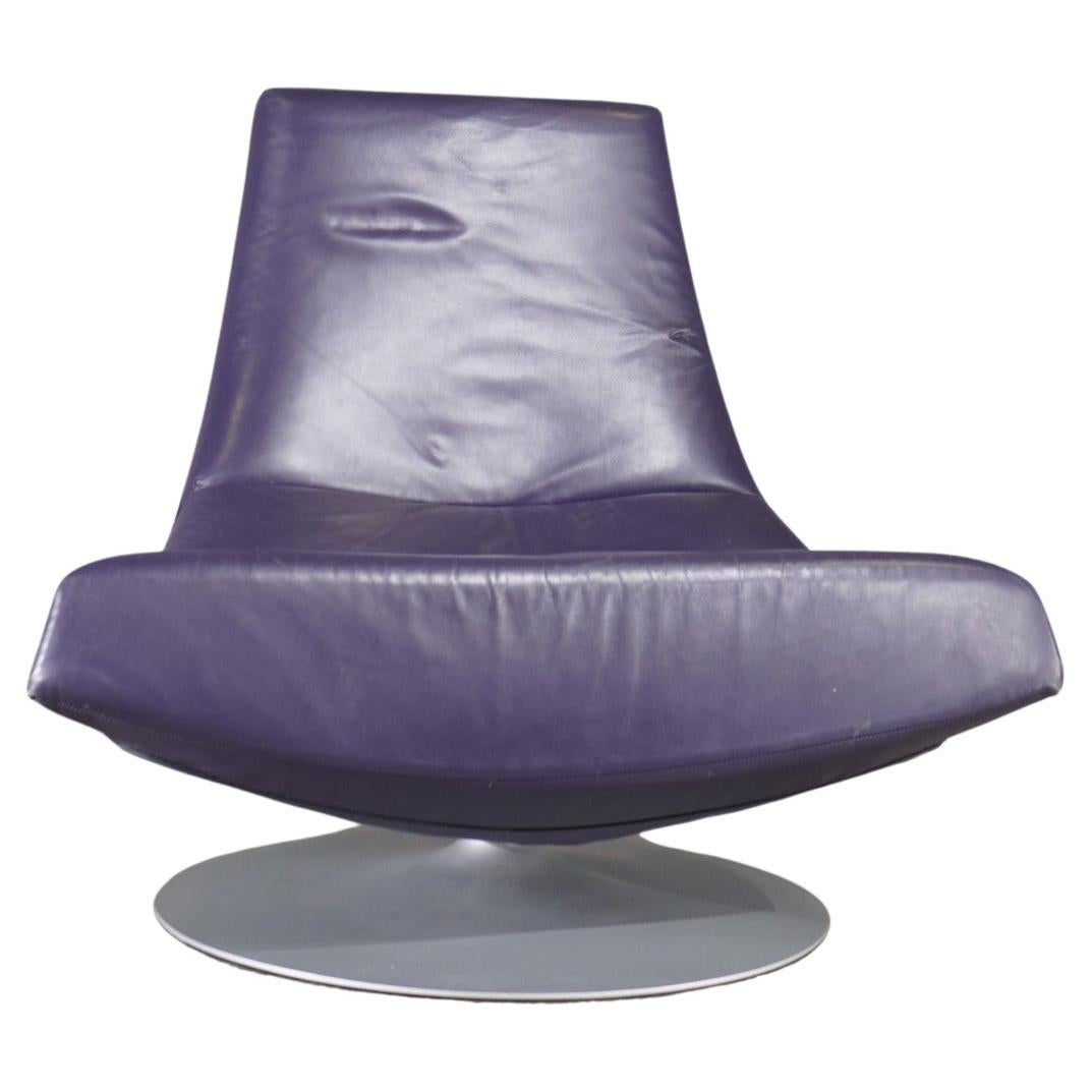Gijs Papavoine Olivier Chair by Montis with 360-Degree Swivel