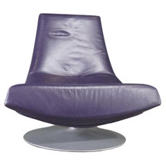 Gijs Papavoine Olivier Chair by Montis with 360-Degree Swivel