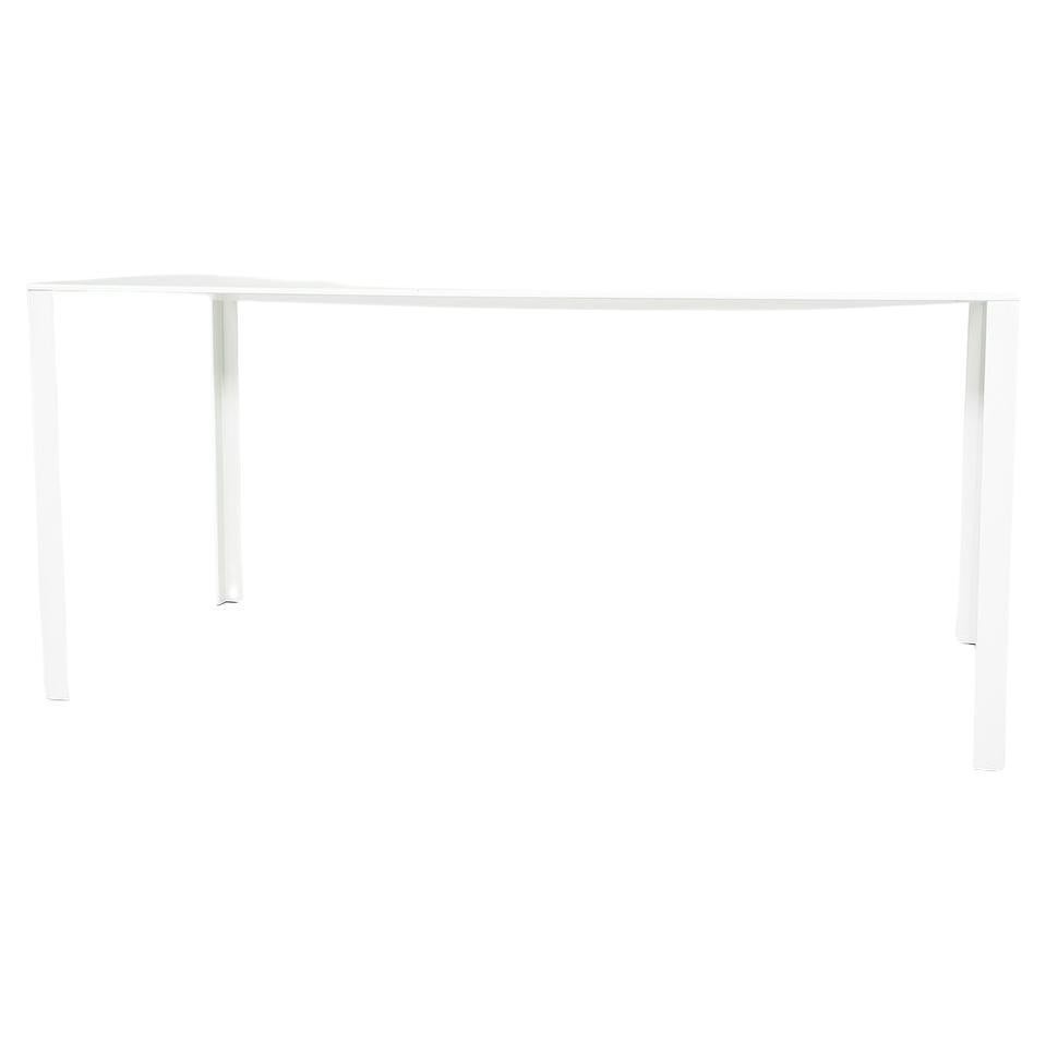 2005 Jean Nouvel per Unifor Tavolo o scrivania LessLess 63x31 7x Disponibile