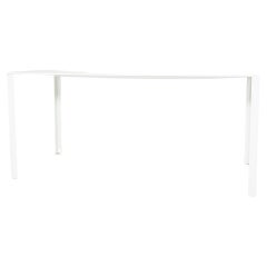 2005 Jean Nouvel for Unifor LessLess Dining Table or Desk 63x31 2x Available
