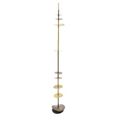 Robert Lee Morris "Piccola pila" Scultura