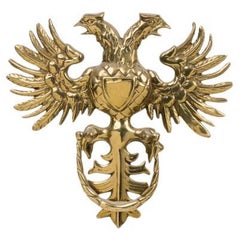 Battenti in ottone austriaco Continental