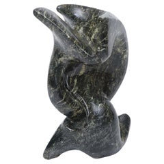 Sculpture en marbre
