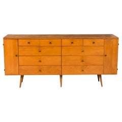 Serveur à 20 tiroirs de Paul McCobb pour Winchendon Furniture Company (Planner Group)