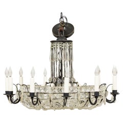 Lampadario 11