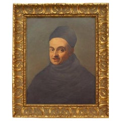 Ritratto antico di Martini Monk, 63,5 x 53,3 cm, in buone condizioni