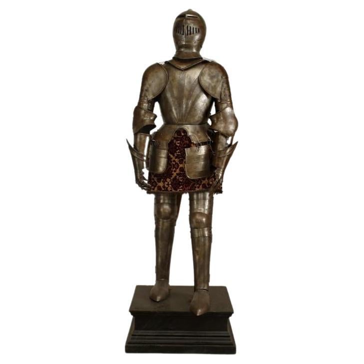 Italian Medieval / Renaissance Style Full Meal Suit of Armor