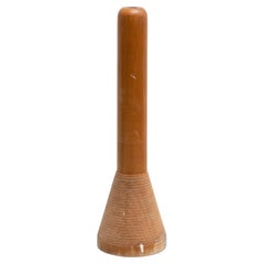 Rocchetto di filo rustico in legno, 1930 circa