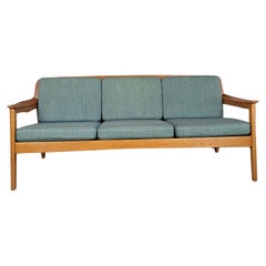 Sven Engström and Gunnar Myrstrand Sofa, Denmark, 1960