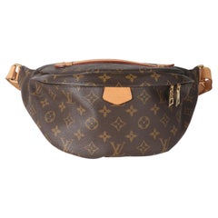 Marsupio Louis Vuitton in tela Monogram