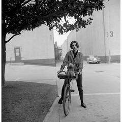 Set of Six Sid Avery Photographs