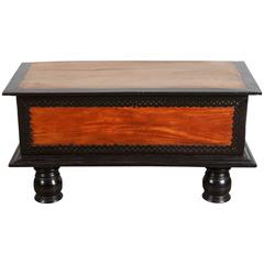 Sri Lankan More Furniture and Collectibles