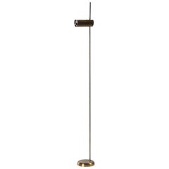 Luciano Lelli, Floor lamp, Arredoluce edition, circa 1970, Italy.