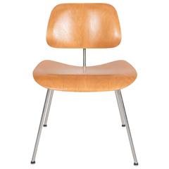 Eames DCM, USA 1950's Herman Miller Edition 8