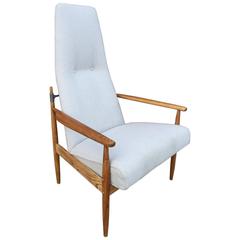 Original Peter Hvidt Armchair