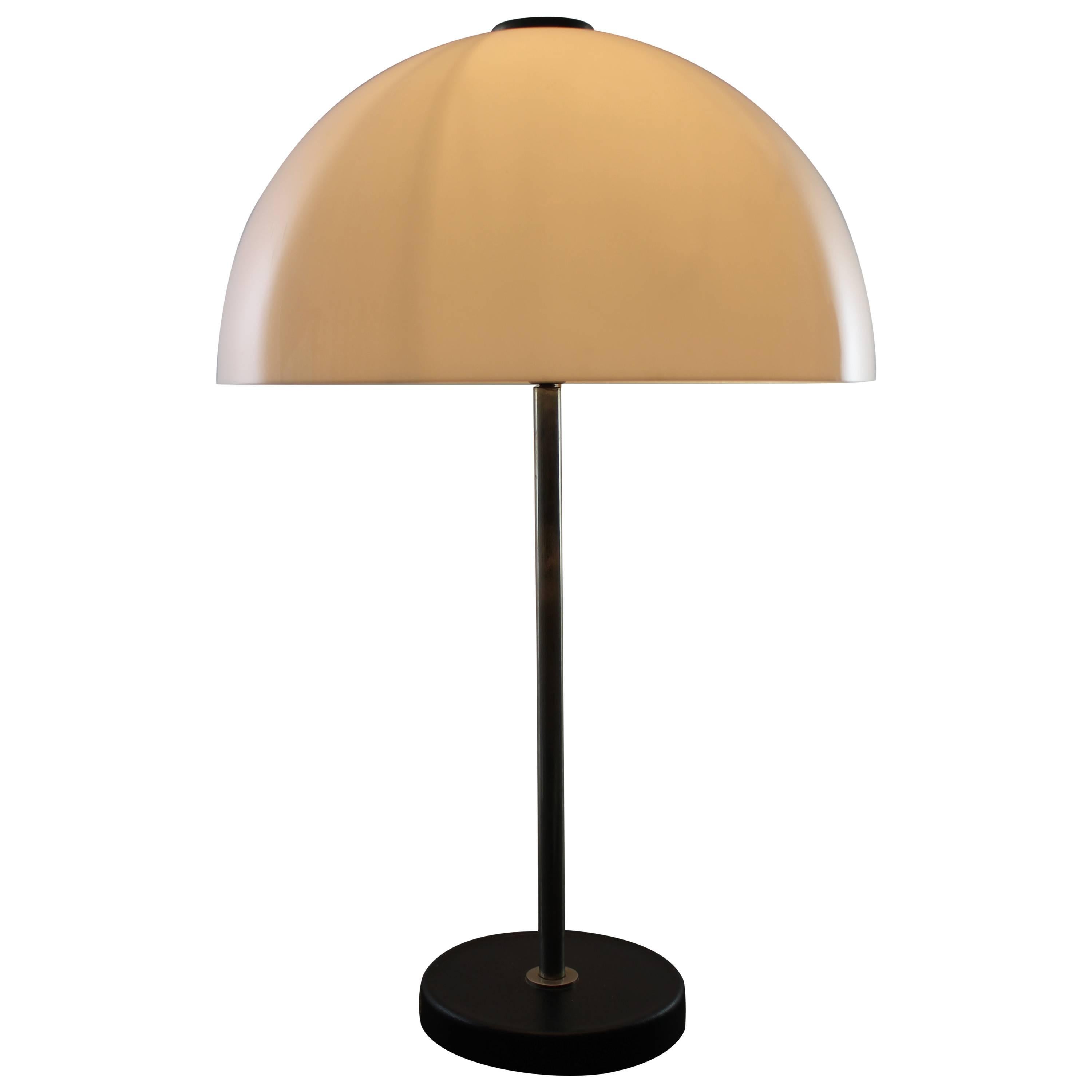 Table Lamp 'Kupoli, ' Finland 1960s For Sale