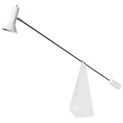 Modernist Counterbalance Floor Lamp 5
