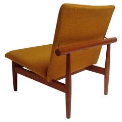 1950s Finn Juhl "Japan" Chair for France 
Son