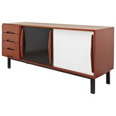 Buffet Cansado de Charlotte Perriand:: vers 1950