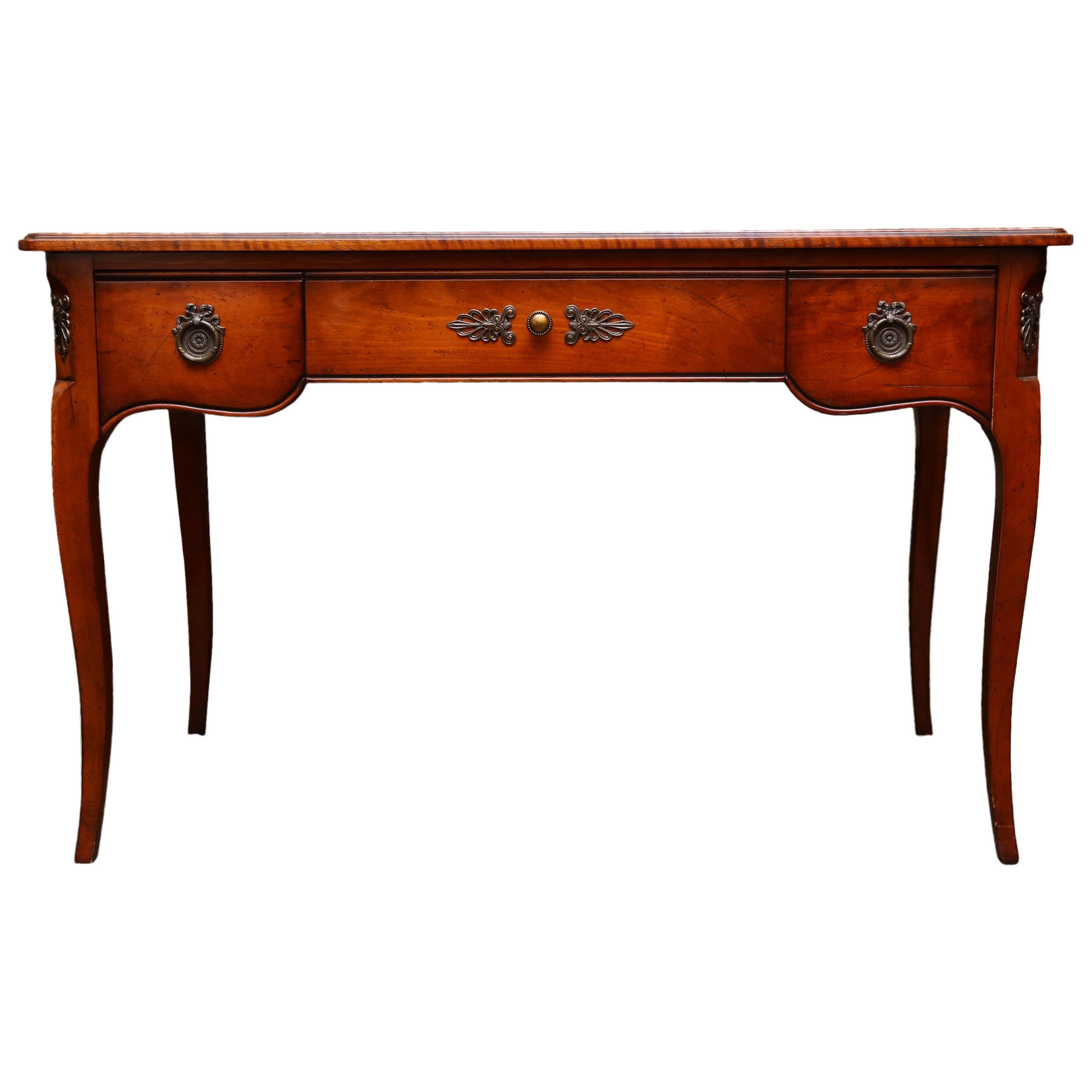 Pierre Deux Writing Desk